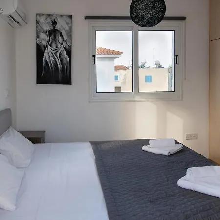 Evelyn By Interhome Villa