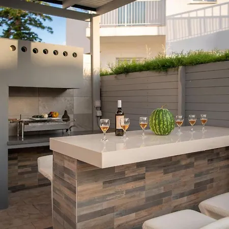 Evelyn By Interhome Villa Protaras