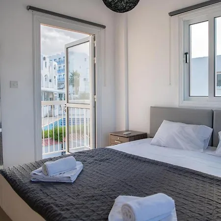 Evelyn By Interhome Villa *